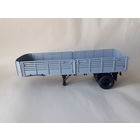 МАЗ-5215 полуприцеп SSM 1:43 Обмен возможен