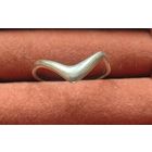 Кольцо, 925, 18.5-19 размер