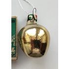 Ёлочная игрушка. 452.