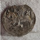 Денарий Александра Ягелончика С РУБЛЯ! МНОГО ЛОТОВ С РУБЛЯ!