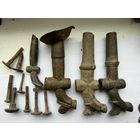 Фурнитура запчасти для самовара