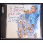 CD,(USA) Doc Severinsen & The Tonight Show Band – Once More... With Feeling!