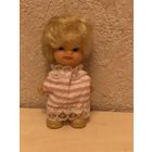 Куклы времен ссср и гдр