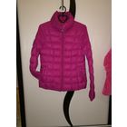 Пуховик Esprit лёгкий (весна/осень), р.42-44
