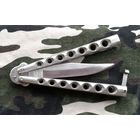 Складной карманный нож.