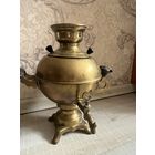 Самовар электрический СССР , 3 л