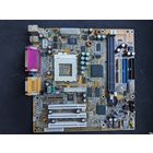 Gigabyte GA-6WMM7 Socket 370 материнская плата Ретро