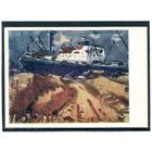 Андерсон Э. В Мангами. Изд. Латвия, Рига 1961