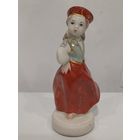 Все лоты с 1р.Редкая девочка танец