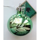 Ёлочная игрушка. 252.