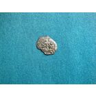 Денарий Казимира Ягеллончика (1440-1492) Колюмна-Всадник