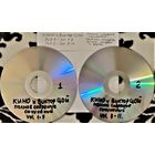 DVD MP3 КИНО и Виктор Цой - полное собрание сочинений (альбомы, концерты, бутлеги, ответы на записки, интервью) на 2-х DVD
