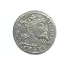3 гроша 1598 Рига - Сигизмунд 3 - Распродажа! Смотрите другие мои лоты!