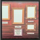 Emerson, Lake & Palmer – Pictures At An Exhibition / USA