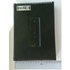 Металлический корпус 215х150х37 мм