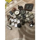 Радиодетали,разное