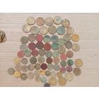 Советы до 1961 (70шт)