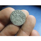 Полугрош Александр Ягеллончик (1492-1506) Вильно. aв,рв реннесансная легенда