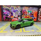 Коллекционная модель 1/64 CM Model Audi RS-6 ABT