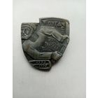 ЗНАЧОК ПУГАЧЕВ