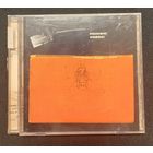 CD,(Canada) Radiohead – Amnesiac