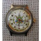 Часы. Восток 2414. Пограничные.