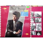 PAUL YOUNG	NO PARLEZ		1983		CBS	HOLLAND