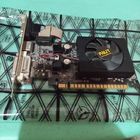 ВИДЕОКАРТЫ GeForce 8600, GT 610, GT 710, GT 730. Идеальное состояние