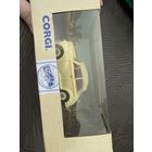 Модель Morris Minor