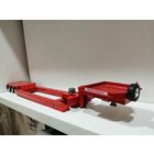 П/прицеп трал SIKU 1 /50.