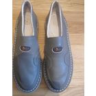 Туфли мужские кожаные