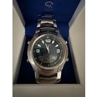 Часы Casio edifice 2000-е года, неизменная классика