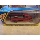 ЗИС-5 Пожарный ЛоМо ранний.