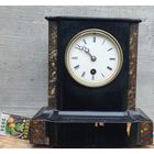 Каминные часы  старинные настольные