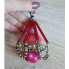 Елочные игрушки,6, сетклярус