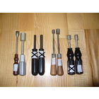 Инструмент (отвертки)