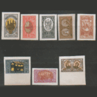 ГВ. Центр. Литва. С. 34/41а. 1921. ЧиСт.