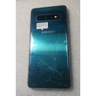 Телефон Samsung S10 (G973). Можно по частям. 21553