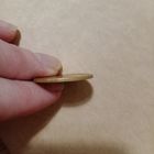 Редкая монета СССР 5 копеек 1934 года