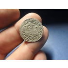 Полугрош Александр Ягеллончик (1492-1506) Вильно. aв,рв реннесансная легенда