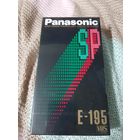 Кассета Panasonic SP E-195
