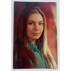 Артисты. Наталья Бондарчук. а222.