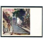 Спрингис Е. Улица в Талсы. Изд. Латвия, Рига 1961