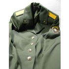 Китель ВВ РБ. размер 170-88-96