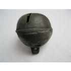 Бубенчик. Бронза.