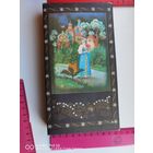 КОРОБКА ОТ КОНФЕТ  АУКЦИОН 5 ДНЕЙ