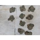 Боратинки 100 шт.