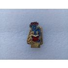 Значок (тяжёлый)