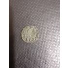 Полушка 1721 год