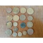 Монеты ссср дореформа